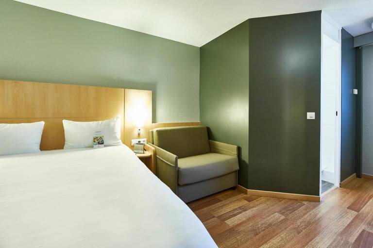 ibis Haguenau Strasbourg Nord 