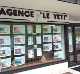 Appartement Yeti Immobilier 1 в Толлоне