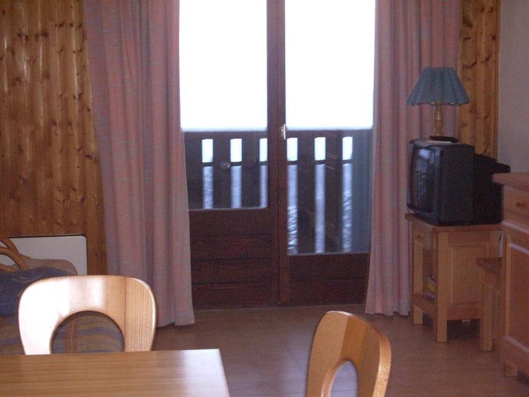 Appartement Yeti Immobilier 1 