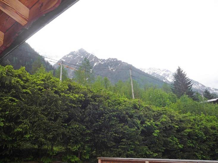 Holiday home Evasion Chamonix 2* Франция, Шамони