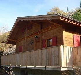 Отдых в Holiday home Evasion Chamonix - Франция, Шамони