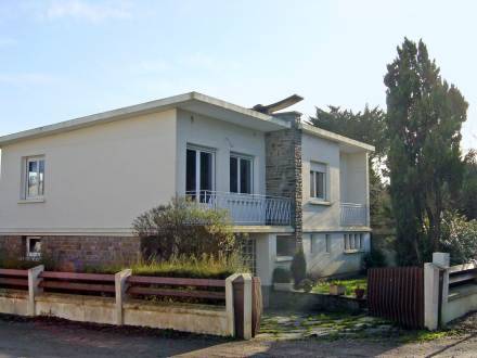 Holiday home Birochere Pornic