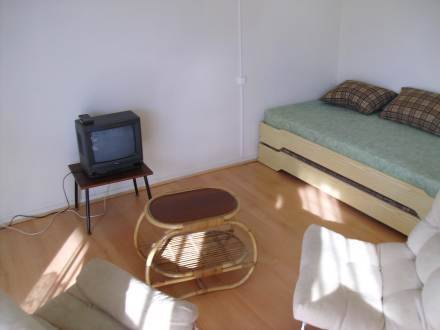Apartment La Croisiere Pornic  2* Франция, Порник