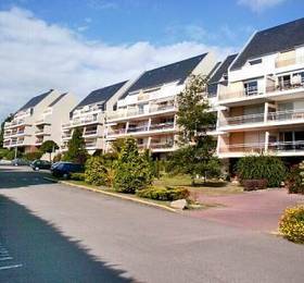 Туры в Apartment La Croisiere Pornic  в Франции
