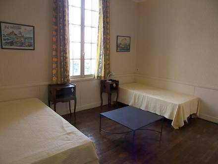 Apartment Mogadette Mandelieu  2* Франция, Манделье-ла-Напуль