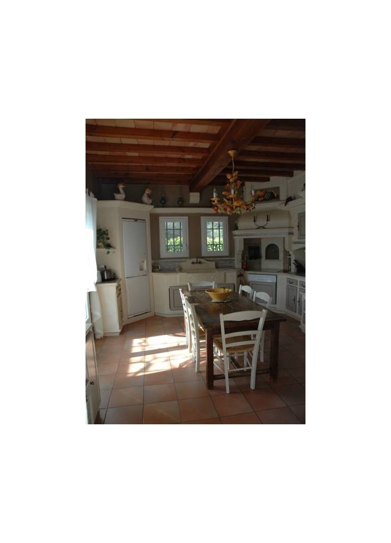 Chambres d'Hotes Les Alpilles 