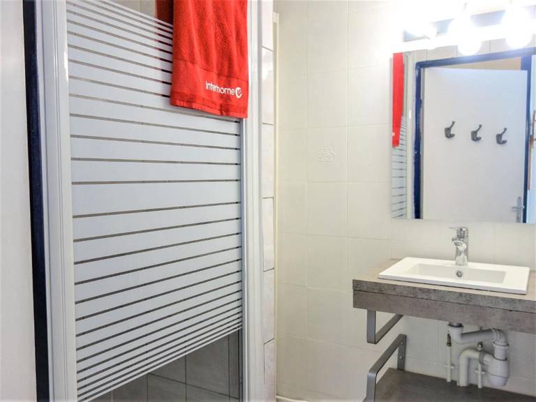 Apartment Ene Guticia Hendaye 