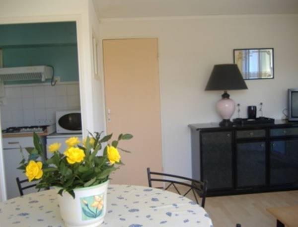 Appartement Villa Itsas Mendi Франция, Бидар