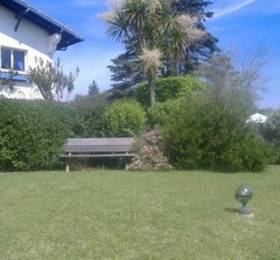 Appartement Villa Itsas Mendi в Бидаре