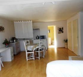 Туры в Appartement Villa Itsas Mendi в Франции