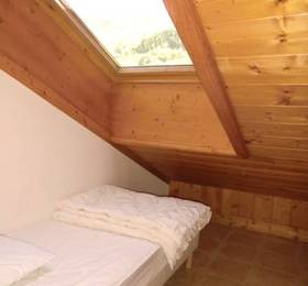 Туры в Appartement Les Marmottes A12  в Франции