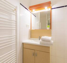 Отдых в Appart'City Lyon Villeurbanne - Франция, Лион