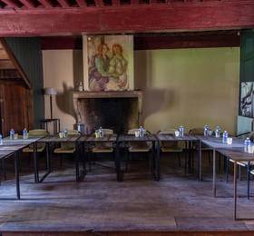 Hostellerie Le Potin Gourmand  в Клюни