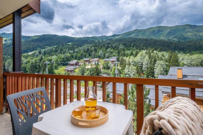 Pierre & Vacances Les Ravines 