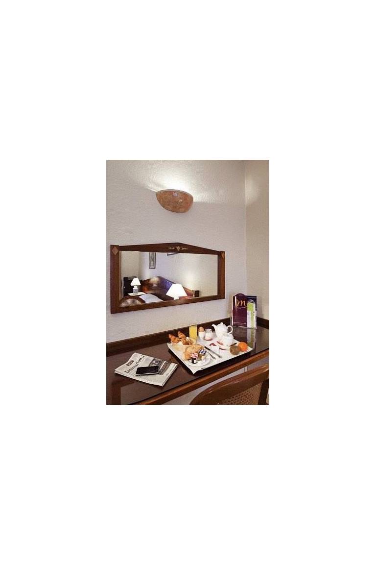 Mercure Cergy Pontoise Centre