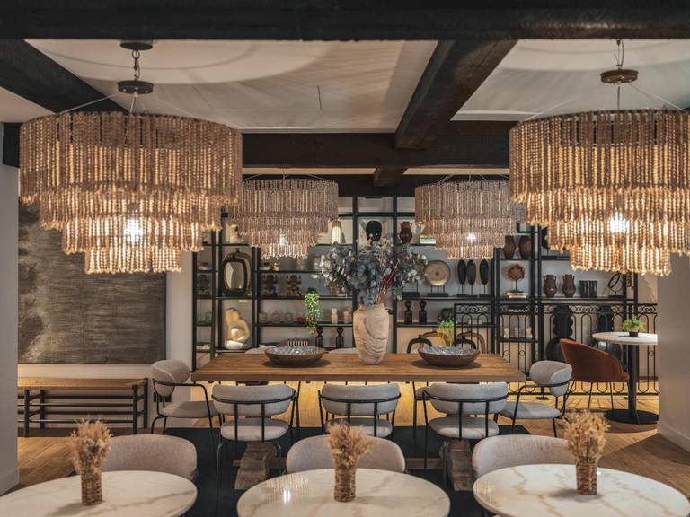 Inter-Hotel Saint Jean d'Acre 