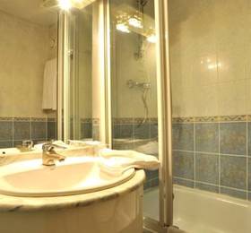 Туры в Balladins Cergy St Christophe  в Франции