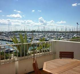 Туры в Apartment Pharo Le Cap d'Agde  в Франции