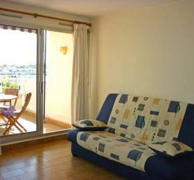 Отдых в Apartment Pharo Le Cap d'Agde  - Франция, Кап-д'Агд