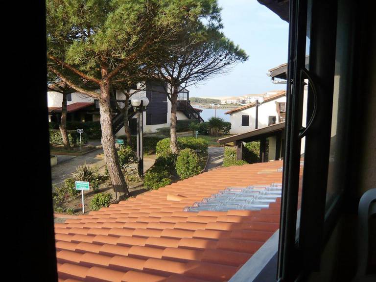 Apartment Albret Vieux Boucau 