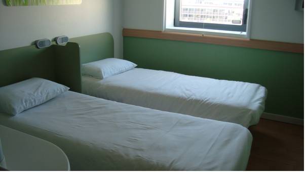 ibis budget Toulouse Aeroport  2* Франция, Бланьяк