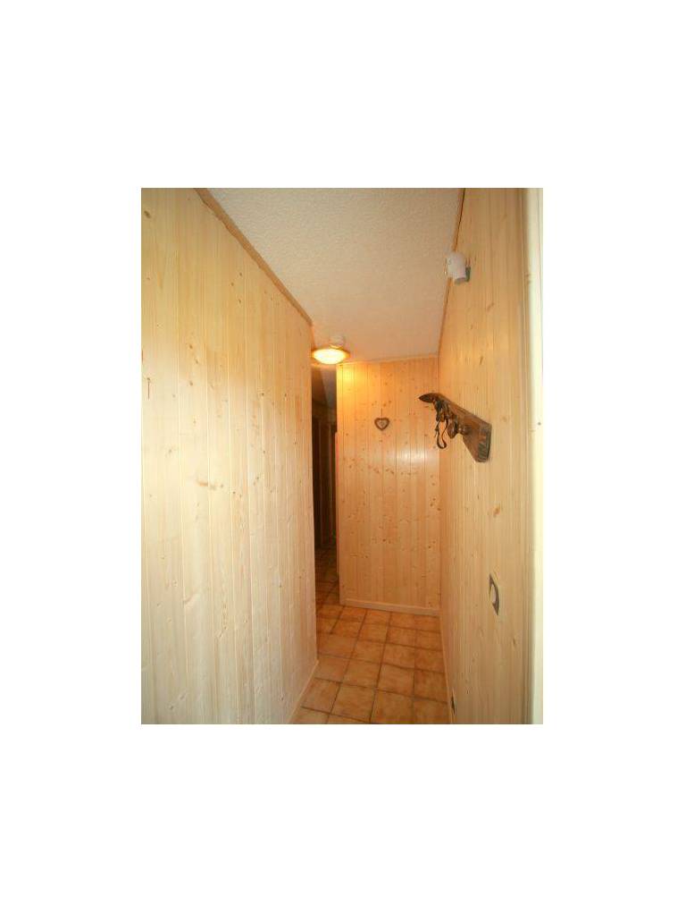 Le Cret du Loup Appartement 6 