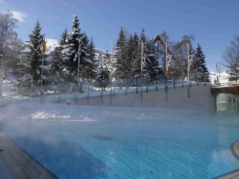 Apartment Cosmos I Le Corbier 