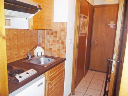 Le Choucas Chamonix 2* Франция, Шамони