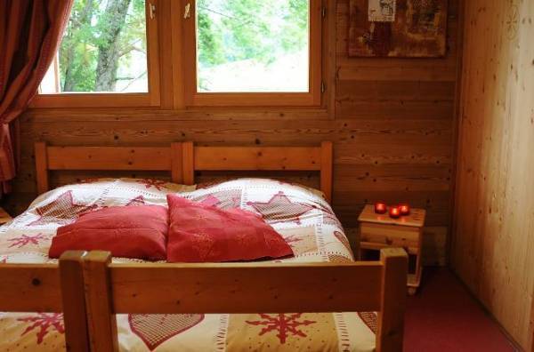 Village Vacances Le Salvagny Франция, Сикст