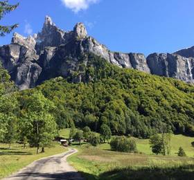 Туры в Village Vacances Le Salvagny в Франции