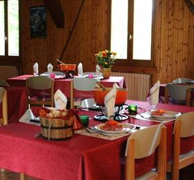 Village Vacances Le Salvagny в Сиксте