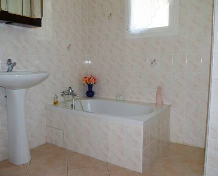 Apartment Fruchart La Ciotat  2* Франция, Ла-Сьота