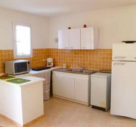 Отдых в Apartment Fruchart La Ciotat  - Франция, Ла-Сьота