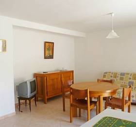 Apartment Fruchart La Ciotat  в Ла-Сьоте