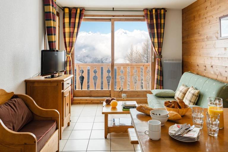 Lagrange Prestige l'Arollaie 