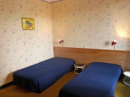 Apartment Cap St Jean de Luz  1* Франция, Сен-Жан-де-Люз