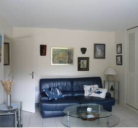 Appartements Villers sur Mer  в Вилле-сюр-Мере