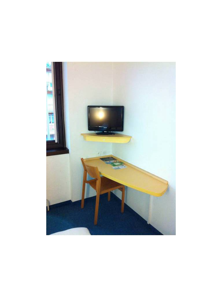 ibis budget Montauban Centre