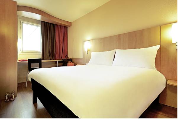 ibis Paris Porte de Bagnolet