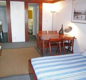 Apartment Athena Port Bandol  в Бандоле