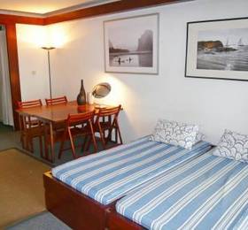 Отдых в Apartment Athena Port Bandol  - Франция, Бандоль