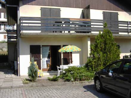 Apartment Epinette Gerardmer  2* Франция, Жерарме
