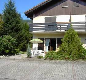 Туры в Apartment Epinette Gerardmer  в Франции