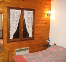 Apartment Epinette Gerardmer  в Жерарме