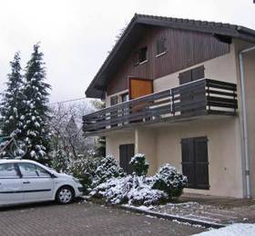 Отдых в Apartment Epinette Gerardmer  - Франция, Жерарме
