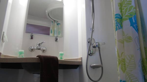 Village Vacances Le Beauvoir  Франция, Валуар