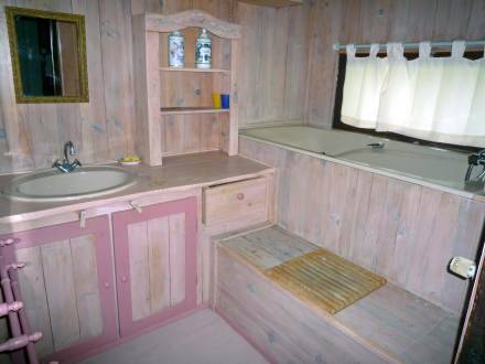 Holiday home LPiri Chamonix 2* Франция, Шамони