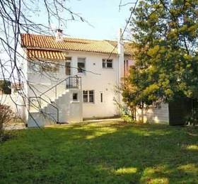 Отдых в Holiday Home Gambetta Pornic  - Франция, Порник