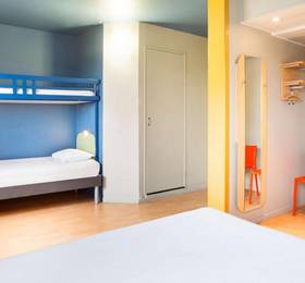 Отдых в ibis budget Thonon Les Bains - Франция, Рона Альпы