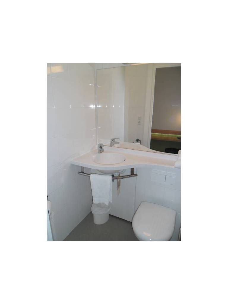 ibis budget Thonon Les Bains